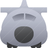 Transport Aircraft icon